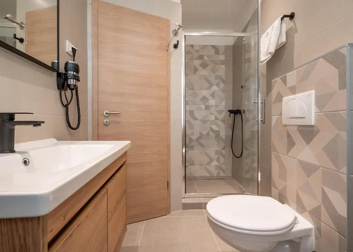 Appartamento Aaa & With Free Parking - Reservation Needed *