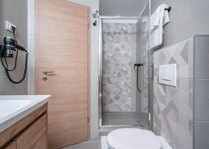 Appartamento Aaa & With Free Parking - Reservation Needed